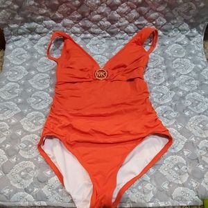 Michael Kors Bathing Suit